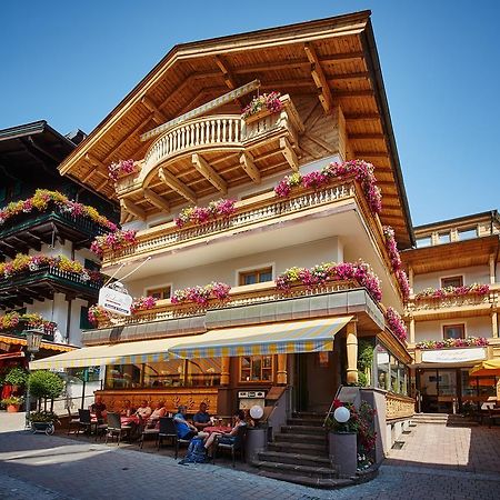 Hotel Wechselberger Saalbach-Hinterglemm Room photo