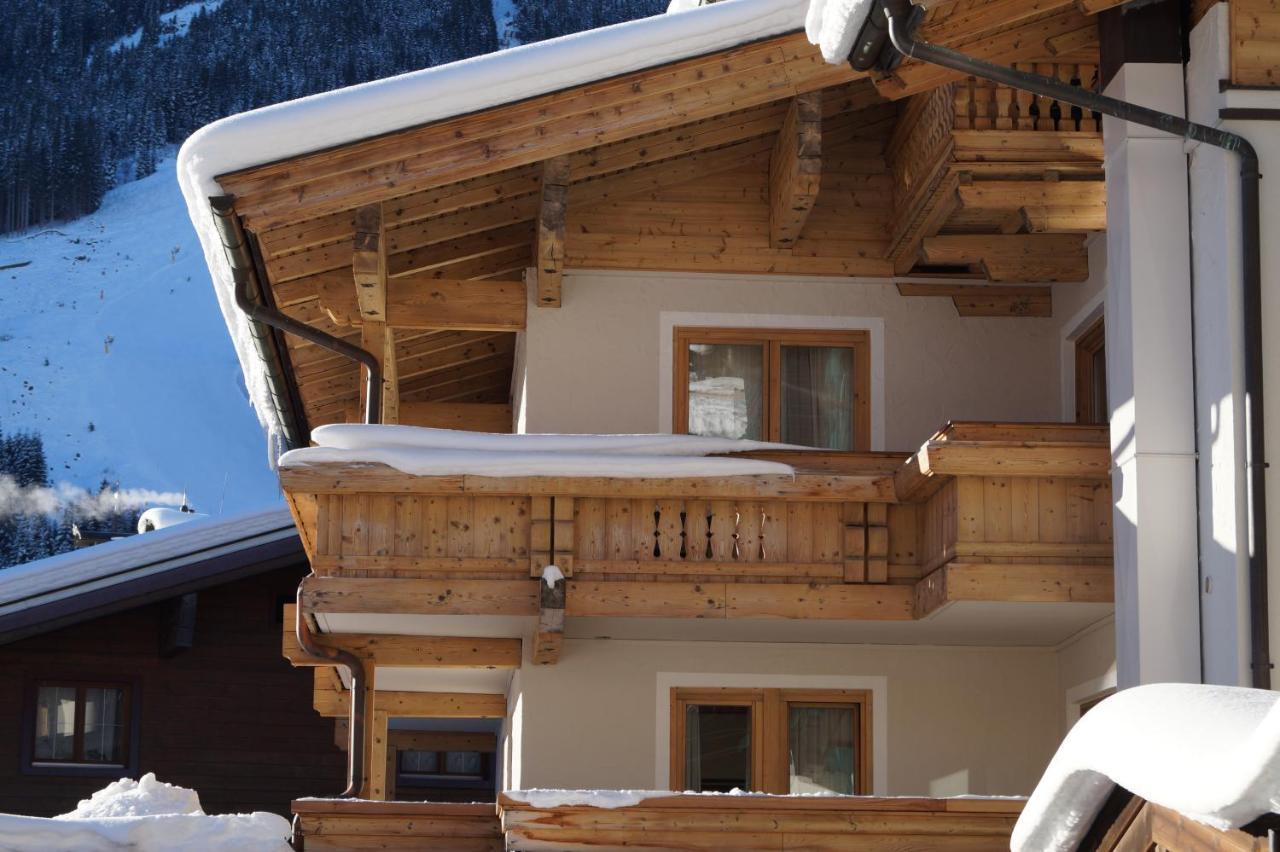 Hotel Wechselberger Saalbach-Hinterglemm Exterior photo