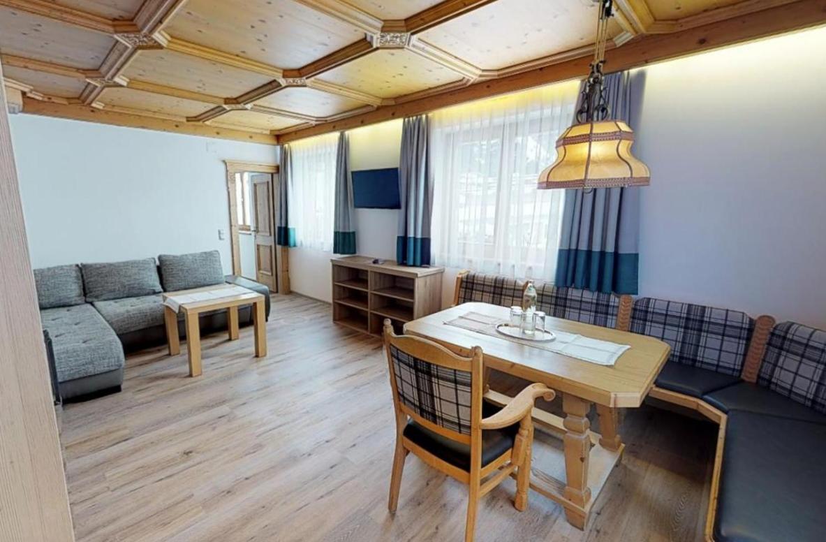 Hotel Wechselberger Saalbach-Hinterglemm Exterior photo