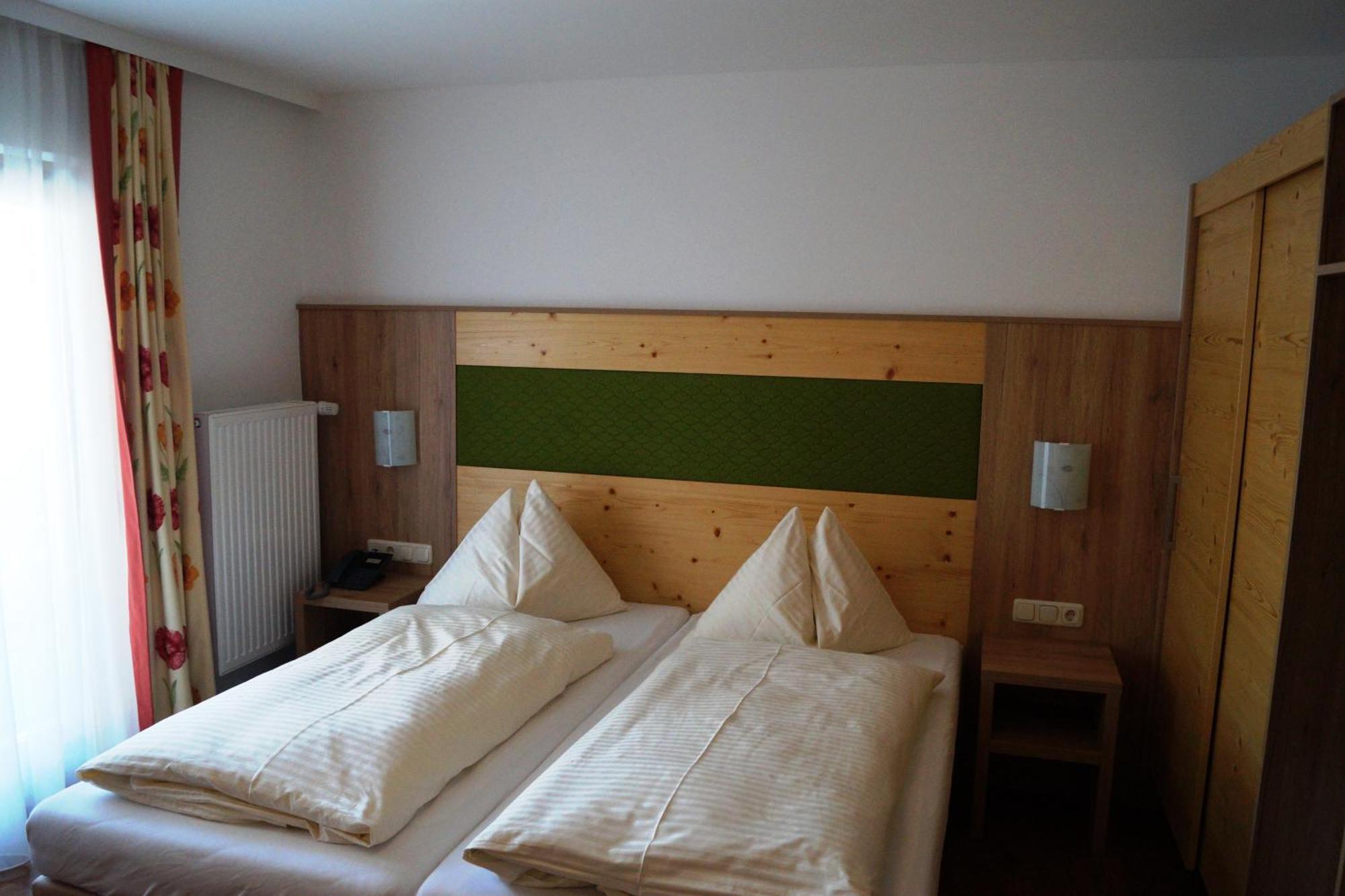 Hotel Wechselberger Saalbach-Hinterglemm Exterior photo
