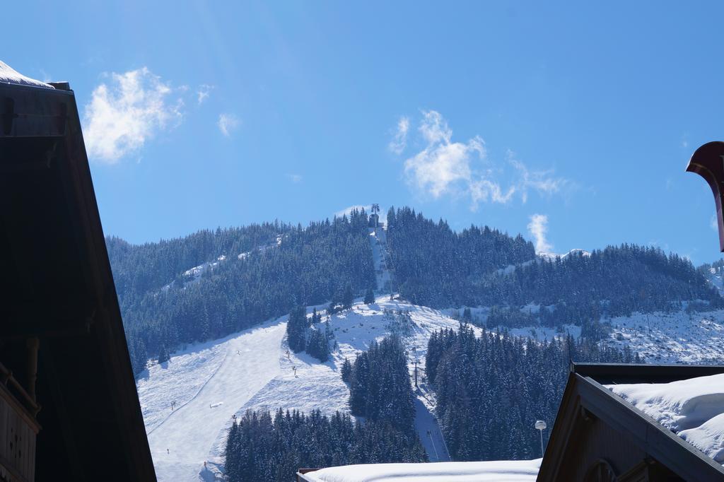 Hotel Wechselberger Saalbach-Hinterglemm Exterior photo