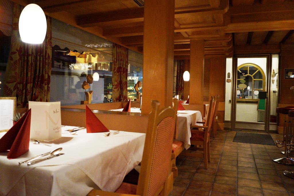 Hotel Wechselberger Saalbach-Hinterglemm Exterior photo
