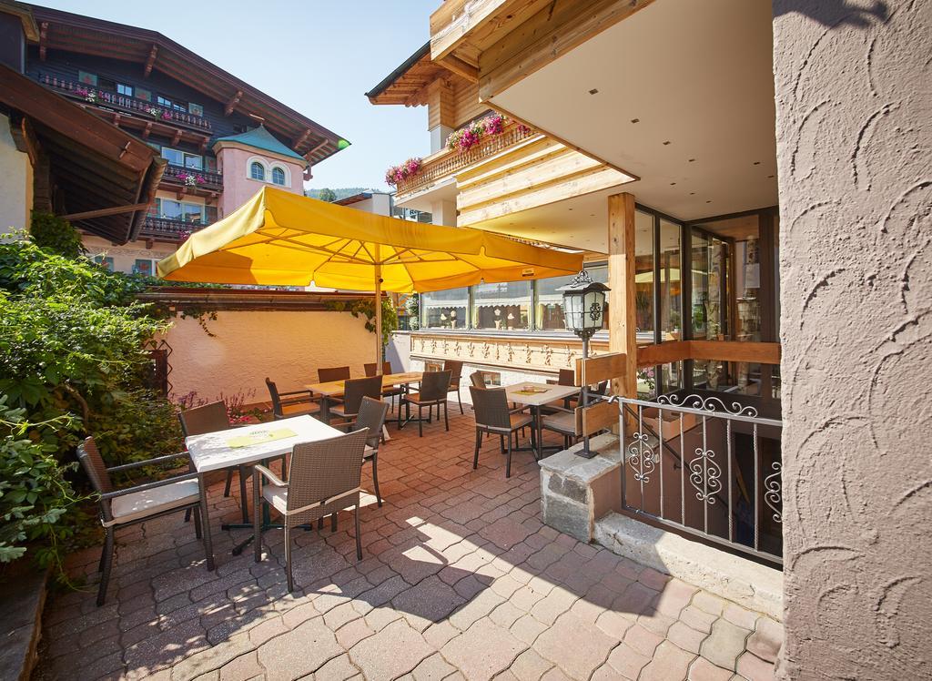 Hotel Wechselberger Saalbach-Hinterglemm Exterior photo