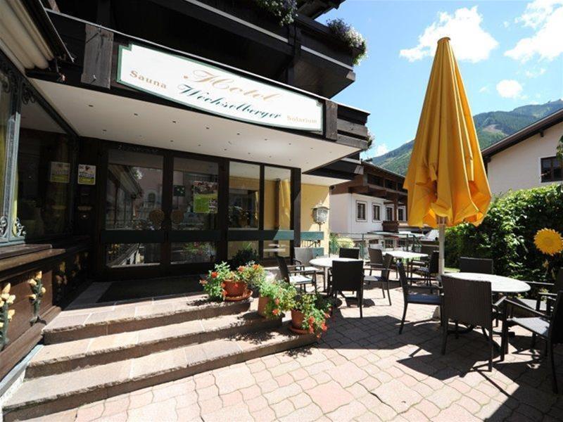 Hotel Wechselberger Saalbach-Hinterglemm Exterior photo